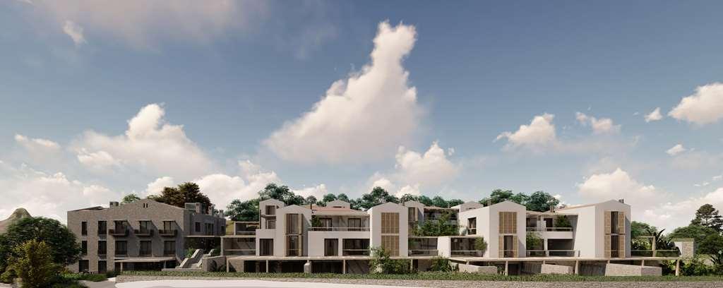Radisson Blu Hotel Kas Antalya Exterior photo