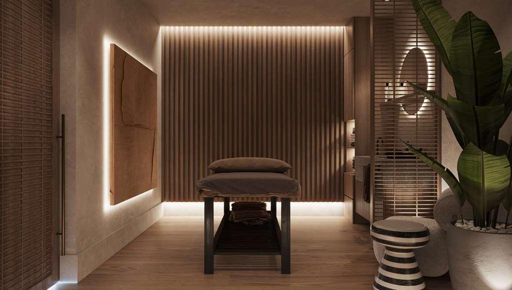 Radisson Blu Hotel Kas Antalya Facilities photo