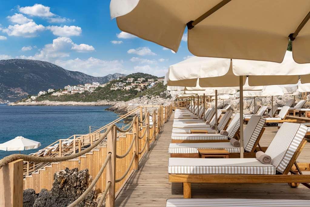 Radisson Blu Hotel Kas Antalya Nature photo