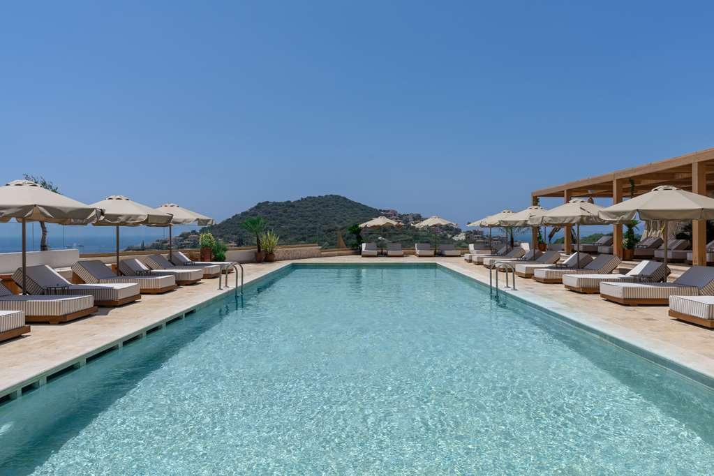 Radisson Blu Hotel Kas Antalya Facilities photo