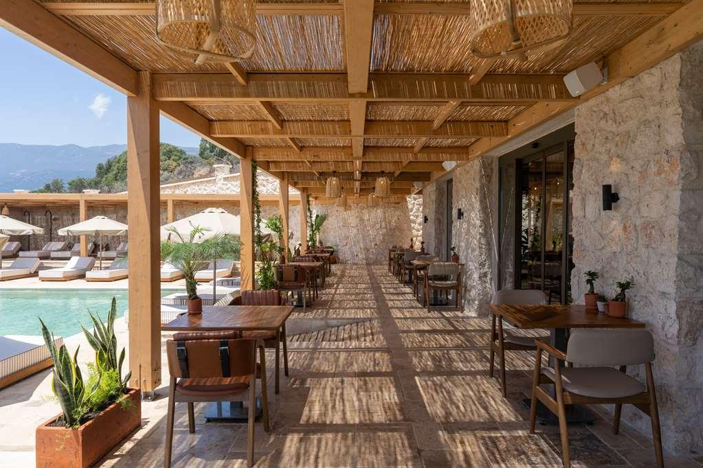 Radisson Blu Hotel Kas Antalya Restaurant photo