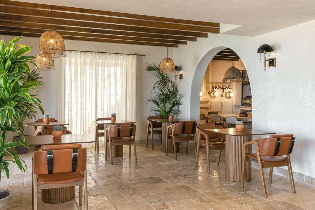 Radisson Blu Hotel Kas Antalya Restaurant photo