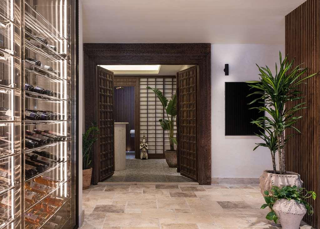 Radisson Blu Hotel Kas Antalya Facilities photo
